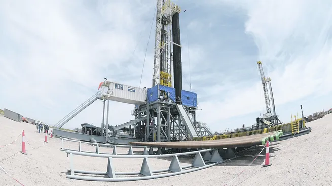 En este momento estás viendo Vaca Muerta supera las 7.600 etapas de fractura en lo que va de 2024