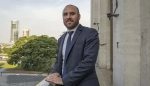 Lee más sobre el artículo Guzmán alerta: «Caputo da pasos firmes hacia la dolarización»