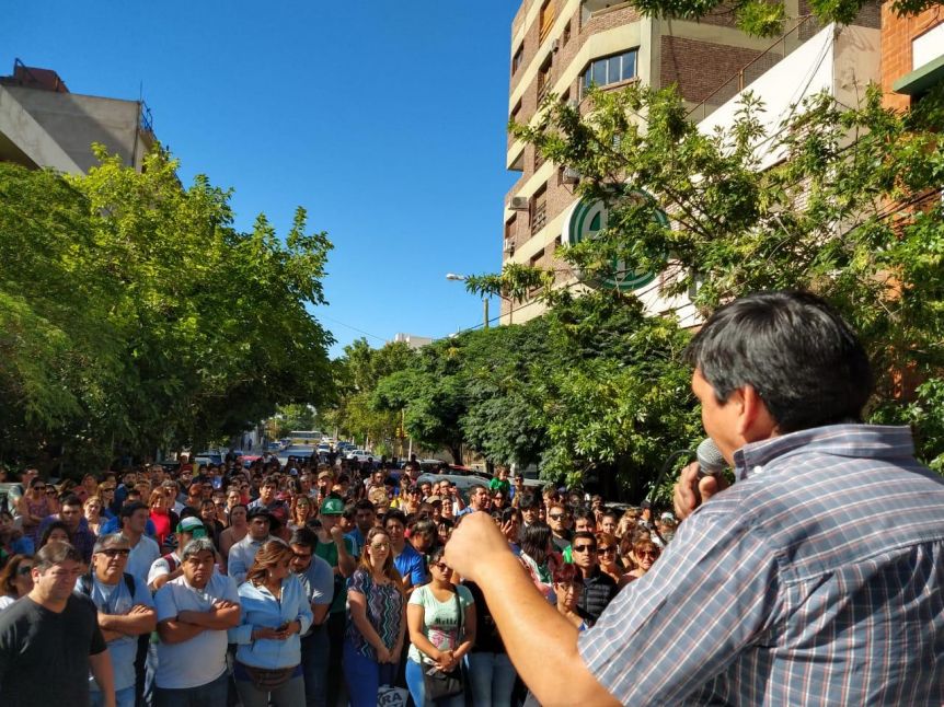 En este momento estás viendo Justicia de Neuquén suspende el cobro del impuesto a las ganancias para estatales