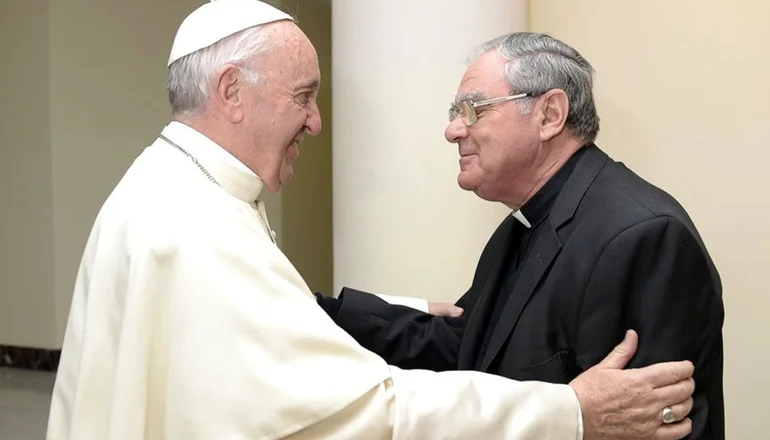 Lee más sobre el artículo La iglesia arremete contra el Estado por falta de acción en el caso Loan
