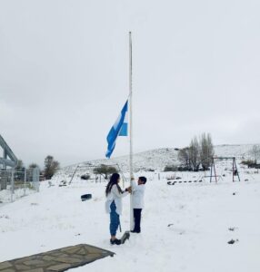 Lee más sobre el artículo Feriado polar: el frío dominará el 9 de julio en toda Argentina