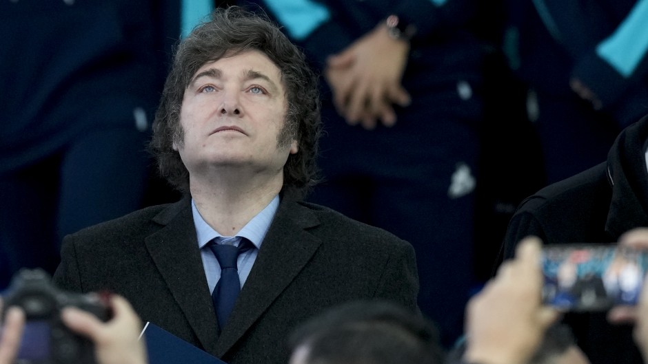 En este momento estás viendo La imagen de Milei se desploma y crece la impaciencia económica