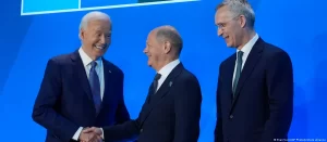 Lee más sobre el artículo EE.UU desplegará armas de largo alcance en Alemania