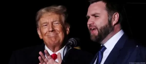 Lee más sobre el artículo Trump nombra a J.D. Vance como su candidato a Vicepresidente en la convención republicana