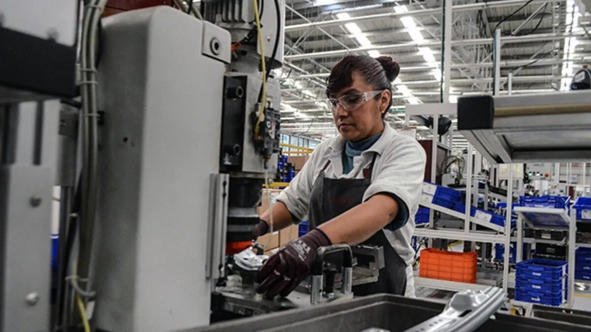 En este momento estás viendo Crisis en la industria: el aumento del desempleo se agudiza