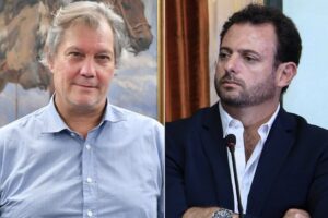 Lee más sobre el artículo Más ruidos en el círculo rojo por la crisis económica y política de Milei