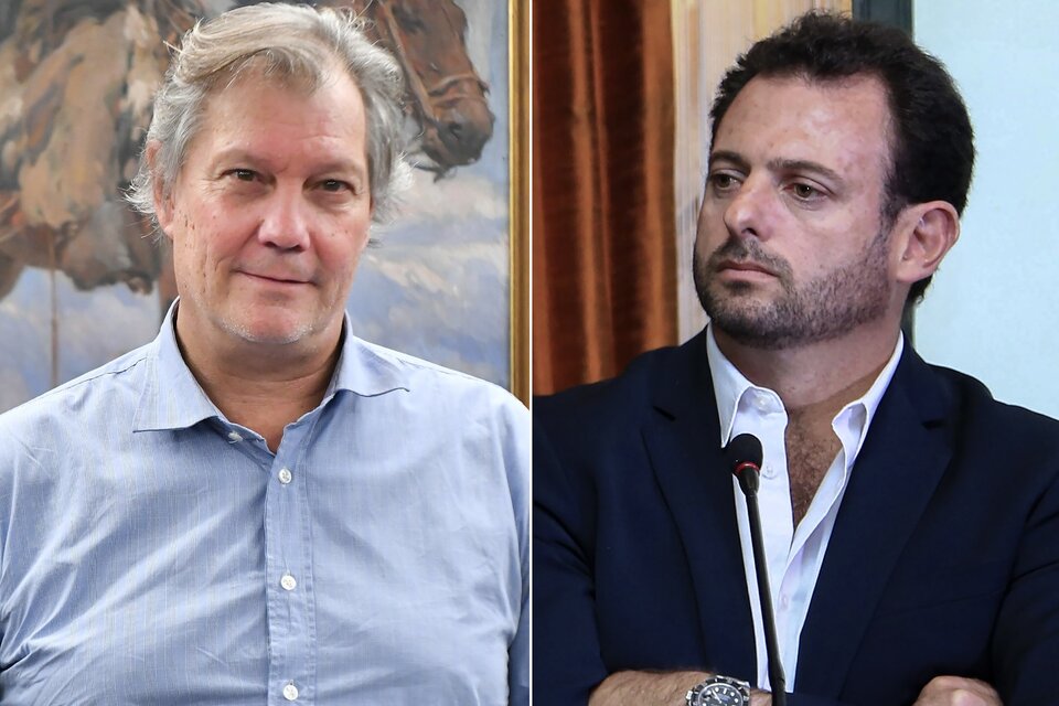 En este momento estás viendo Más ruidos en el círculo rojo por la crisis económica y política de Milei