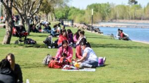 Lee más sobre el artículo Neuquén se prepara para una semana de ascenso de temperaturas