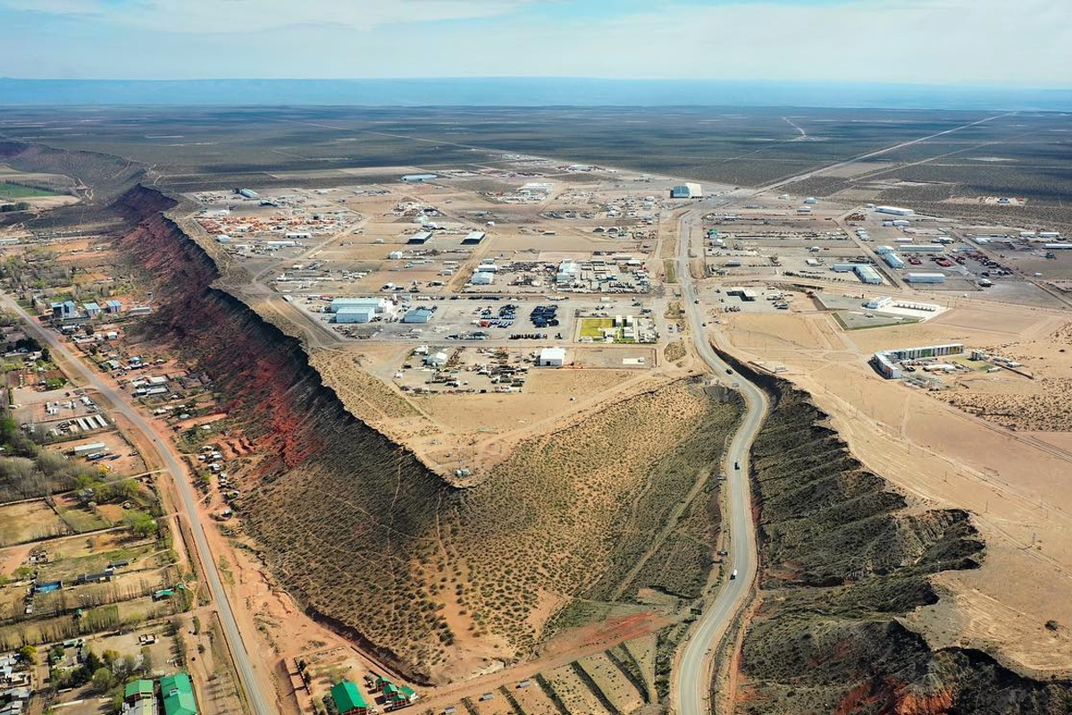 En este momento estás viendo Nuevo sismo en Vaca Muerta: Ya son 43 en lo que va del año