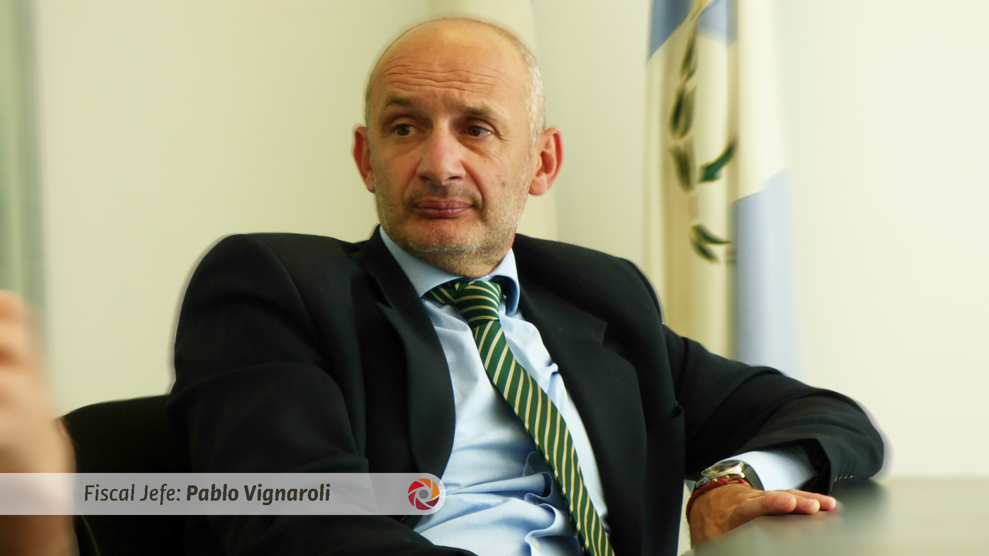 Lee más sobre el artículo Fiscal Vignaroli otra vez en el centro de la polémica por detenciones arbitrarias