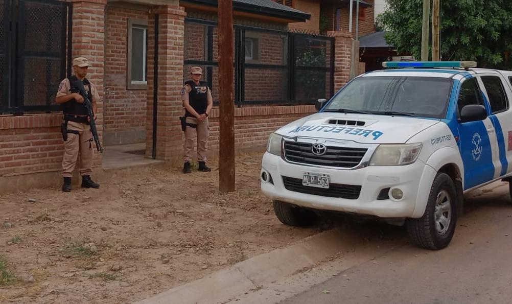Lee más sobre el artículo Juez clave de la «gestapo» sindical ordena nuevos allanamientos