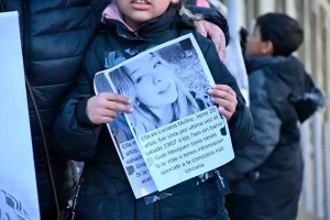 Lee más sobre el artículo Continúa la búsqueda de Luciana Muñoz y hay nuevas pistas en la investigación