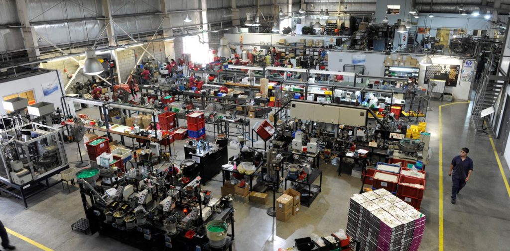 En este momento estás viendo Ventas Pymes en picada: Caída del 21,9% en junio