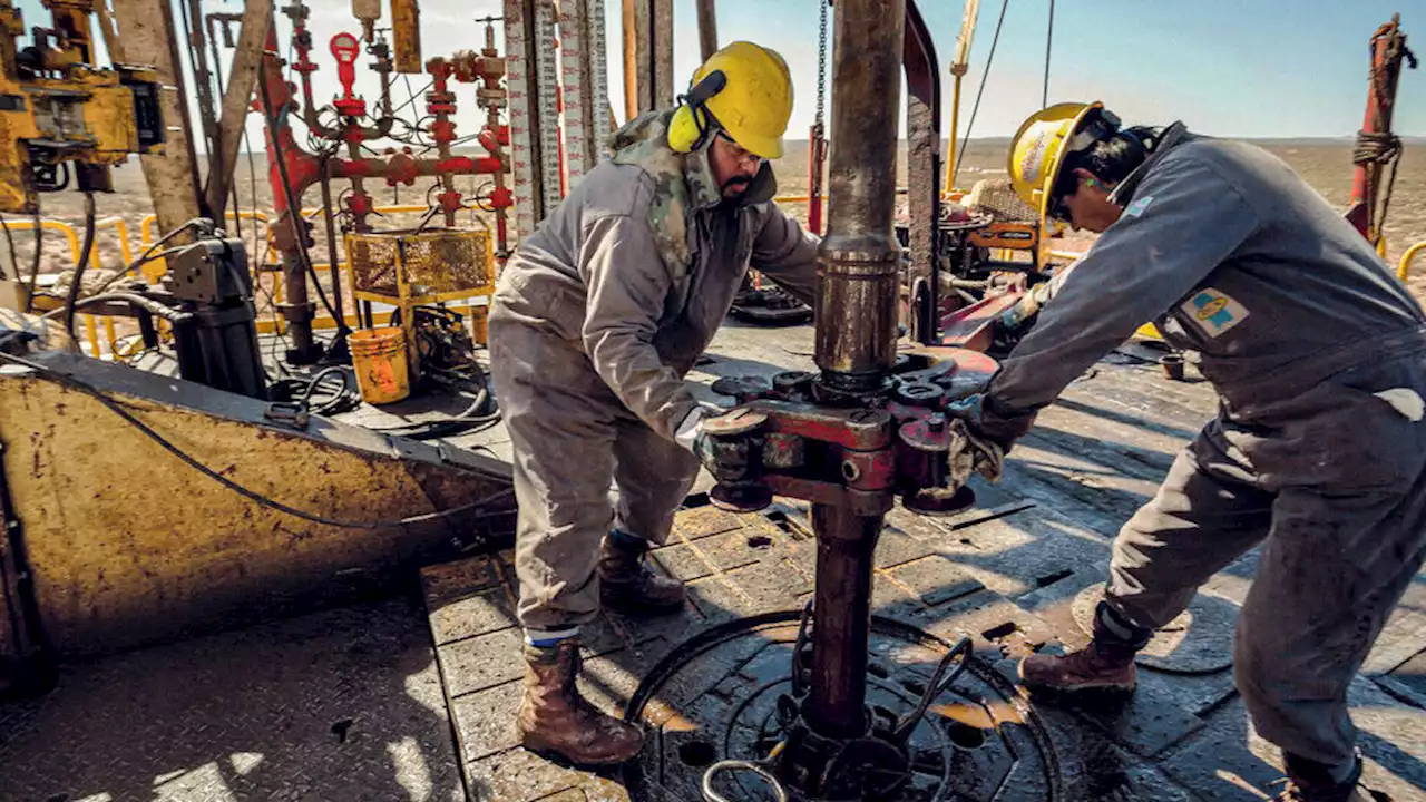 Lee más sobre el artículo Falleció un trabajador petrolero en un yacimiento de Vaca Muerta