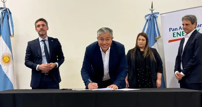 En este momento estás viendo Impulso a Pymes en Vaca Muerta: Nuevos créditos blandos para el desarrollo