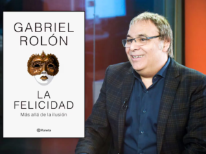 Lee más sobre el artículo Gabriel Rolón y Daniel Balmaceda lideran las listas de ventas de libros