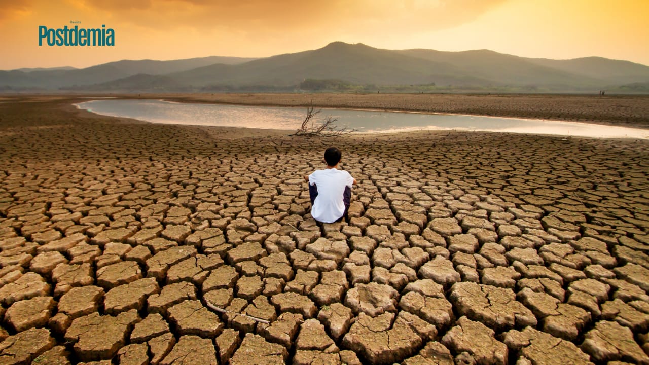 En este momento estás viendo CAMBIO CLIMÁTICO Y NEUQUÉN