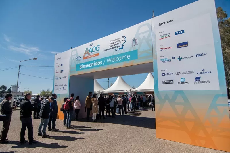 Lee más sobre el artículo Vaca Muerta se prepara para una Expo AOG 2024 récord