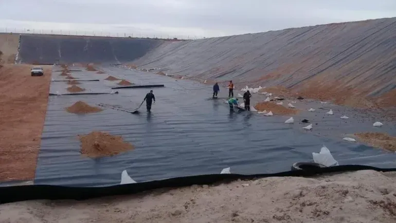 Lee más sobre el artículo Neuquén avanza en el saneamiento de lagunas de oxidación
