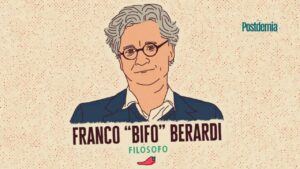 Lee más sobre el artículo RESEÑA DE “GENERACIÓN POST ALFA: PATOLOGÍAS E IMAGINARIOS EN EL SENO DEL SEMIOCAPITALISMO”