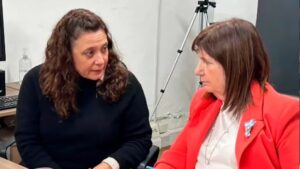 Lee más sobre el artículo Desesperación y misterio en la búsqueda de Loan Peña: jueza y familia en la Zona Cero