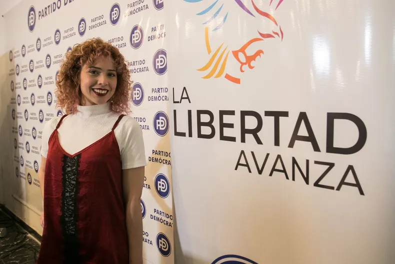 Lee más sobre el artículo Diputada de LLA justificó su visita a represores por desconocer quienes eran