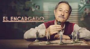 Lee más sobre el artículo «El Encargado» revela escenas inéditas y prepara su regreso triunfal