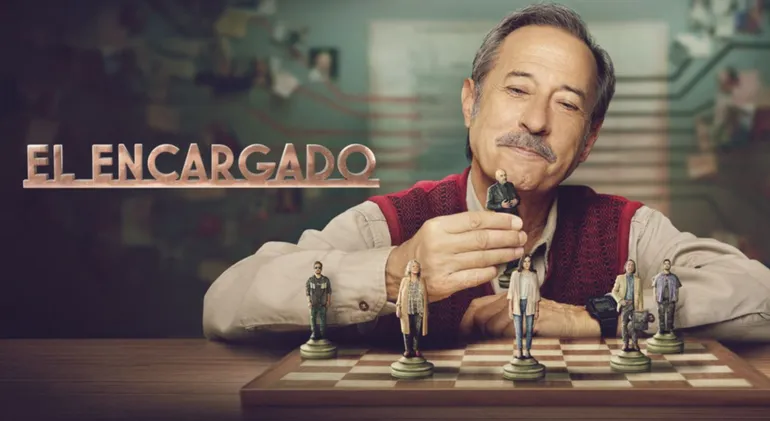 En este momento estás viendo «El Encargado» revela escenas inéditas y prepara su regreso triunfal