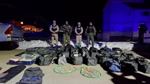 Lee más sobre el artículo Cocaína en Caviahue: La clave pendiente en la investigación del megaoperativo