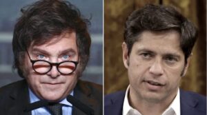 Lee más sobre el artículo Tensión en aumento: Milei y Kicillof se enfrentan por el mega proyecto de GNL