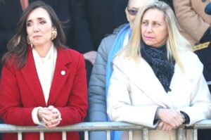 Lee más sobre el artículo Karina Milei pidió disculpas a Francia tras las declaraciones polémicas de Villarruel