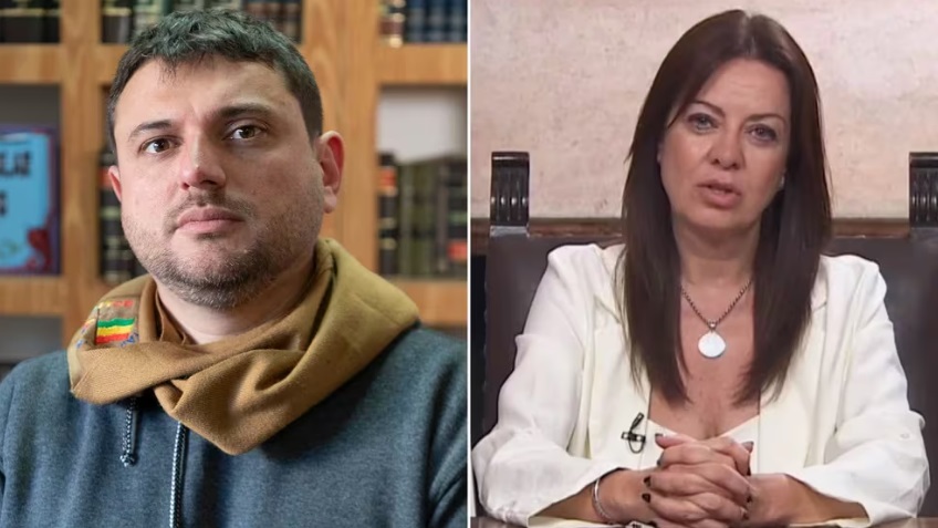 Lee más sobre el artículo Justicia exige al Gobierno plan de distribución de alimentos en comedores en 48 horas