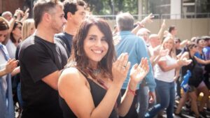 Lee más sobre el artículo VICTORIA DONDA: “CÓMO ES POSIBLE QUE SE HAGAN LLAMAR ASÍ Y ESTÉN A FAVOR DE QUIENES PRIVARON ILEGALMENTE LA LIBERTAD”