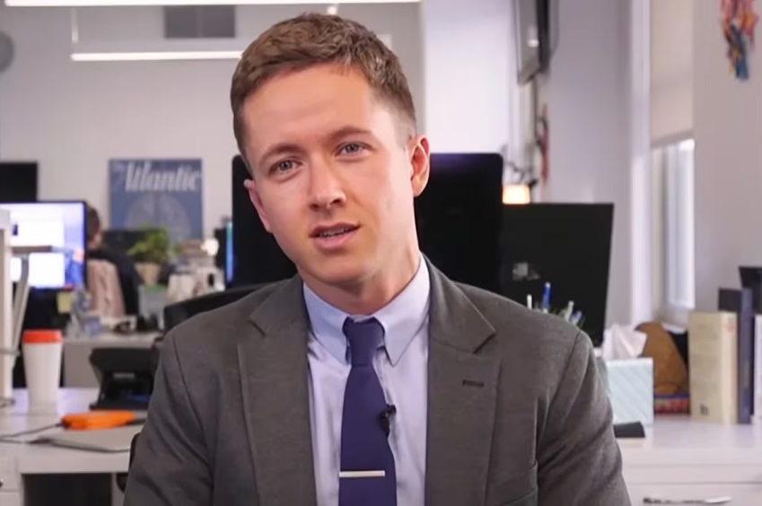 Lee más sobre el artículo El médico que lleva ocho años sin bañarse y el impacto en su cuerpo