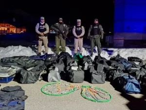 Lee más sobre el artículo Quienes eran los integrantes de la banda narco en Caviahue