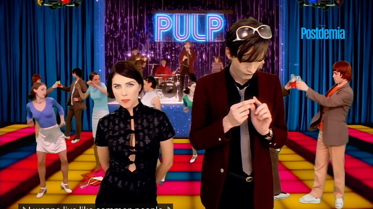 En este momento estás viendo LA VUELTA AL SIGLO XX EN 100 CANCIONES, TEMPORADA 1: LOS 90/1995 Y COMMON PEOPLE