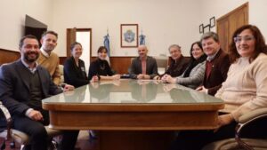 Lee más sobre el artículo Avance tecnológico en Neuquén: CALF se suma al Ecosistema de Integrabilidad Digital