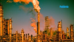 Lee más sobre el artículo ECONOMÍA, EMPRESAS, CONSUMIDORES Y CAMBIO CLIMÁTICO