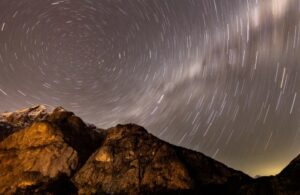 Lee más sobre el artículo Show nocturno: Las Perseidas brillarán este Lunes