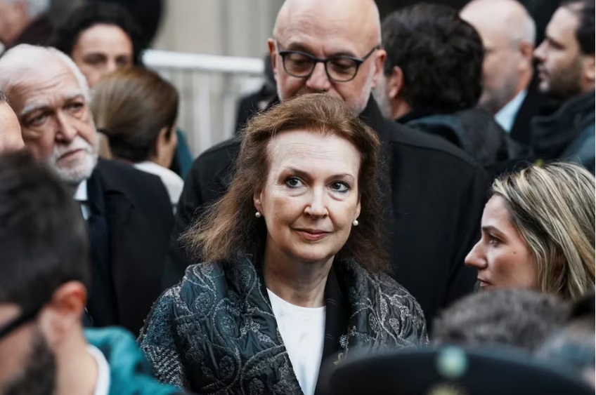 En este momento estás viendo Diplomáticos Argentinos amenazan con primer paro en la historia por pago de impuesto a las ganancias