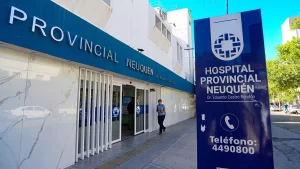 Lee más sobre el artículo Profesionales de la salud neuquina en alerta por el impacto del paquete fiscal aprobado por el Congreso de la Nación