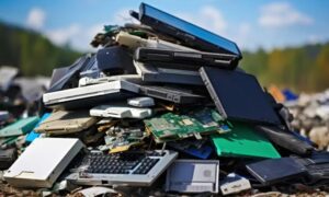 Lee más sobre el artículo El lado oscuro del boom digital: La amenaza medioambiental del progreso tecnológico