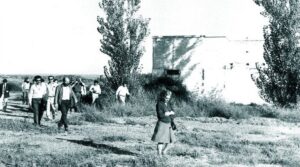 Lee más sobre el artículo NOEMÍ LABRUNE Y EL DÍA QUE “LA ESCUELITA” DEJÓ DE SER CLANDESTINA