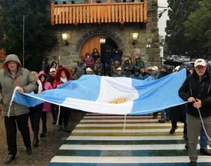 Lee más sobre el artículo Veteranos de Malvinas rionegrinos rechazan convocatoria a desfilar el 9 de julio
