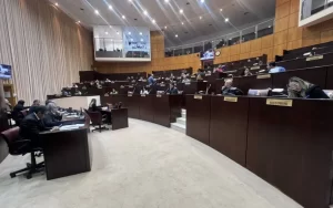 Lee más sobre el artículo Diputados sancionados: descuentos por ausencias legislativas