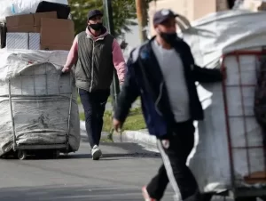 Lee más sobre el artículo Crisis laboral en 2024: Pérdida de 140 mil puestos de trabajo y más despidos a la vista