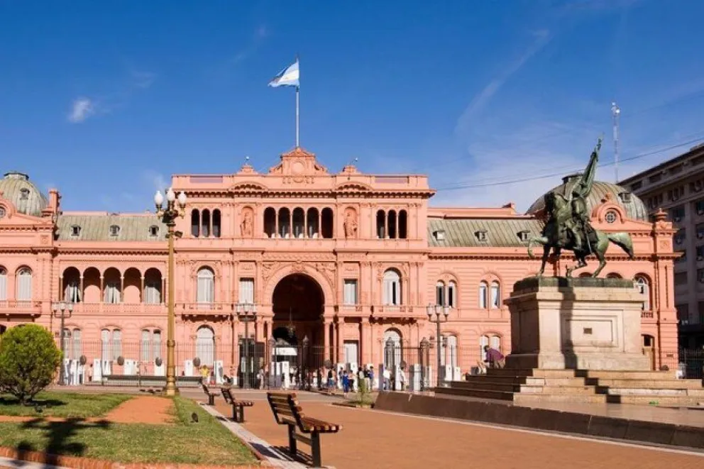 Lee más sobre el artículo Gobierno, CGT y empresarios: Reunión tripartita para debatir la reforma laboral