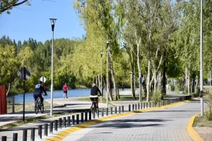 Lee más sobre el artículo Semana de alivio en Neuquén: Menos frío y más sol