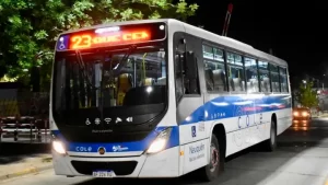 Lee más sobre el artículo Nuevo aumento del boleto de colectivo en Neuquén genera preocupación