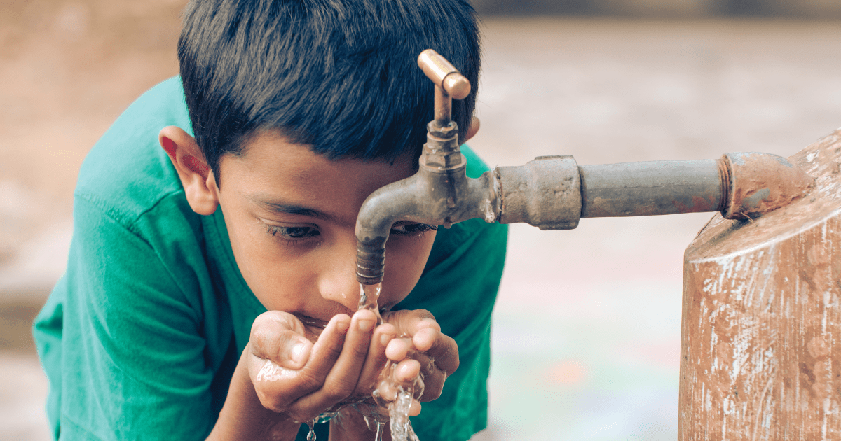 En este momento estás viendo Soluciones innovadoras para la escasez de agua en ciudades grandes